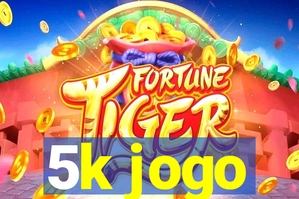 5k jogo